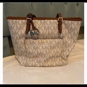 Michael Kors Tote Bag 👜
